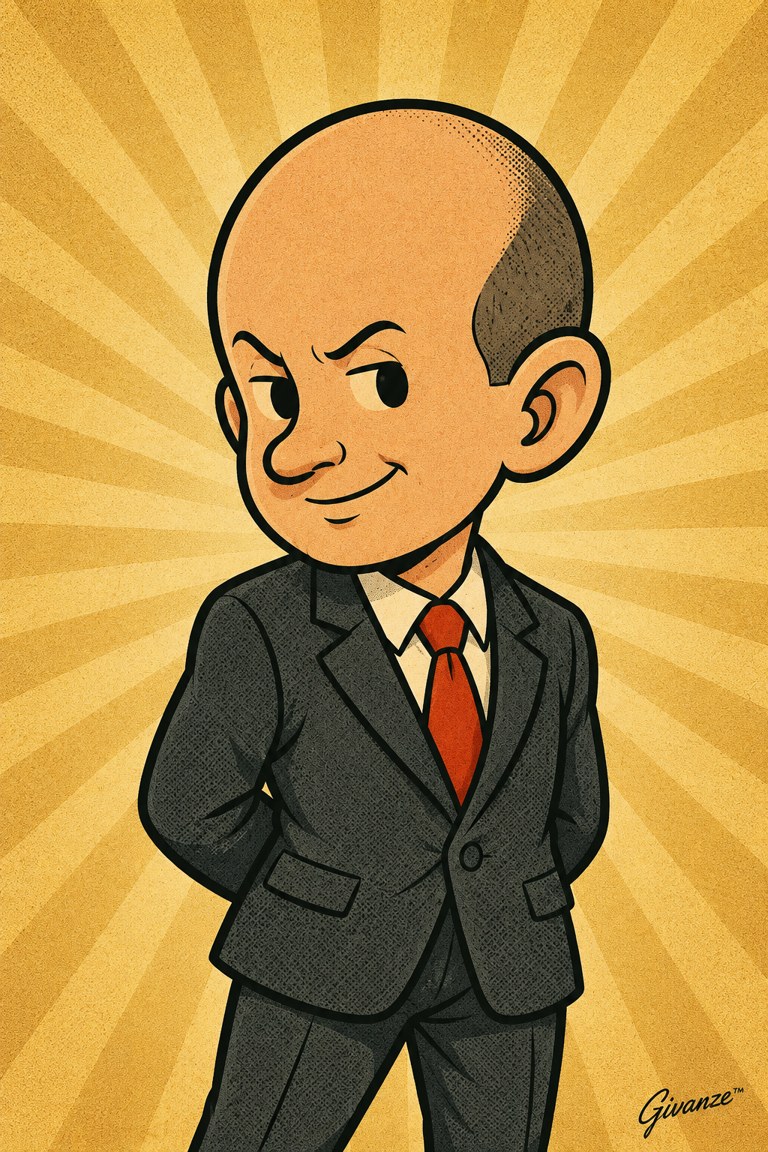 SUMO Sneaky character portrait